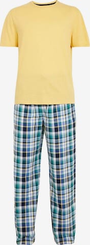 Marks & Spencer Pyjama in Mischfarben: predná strana