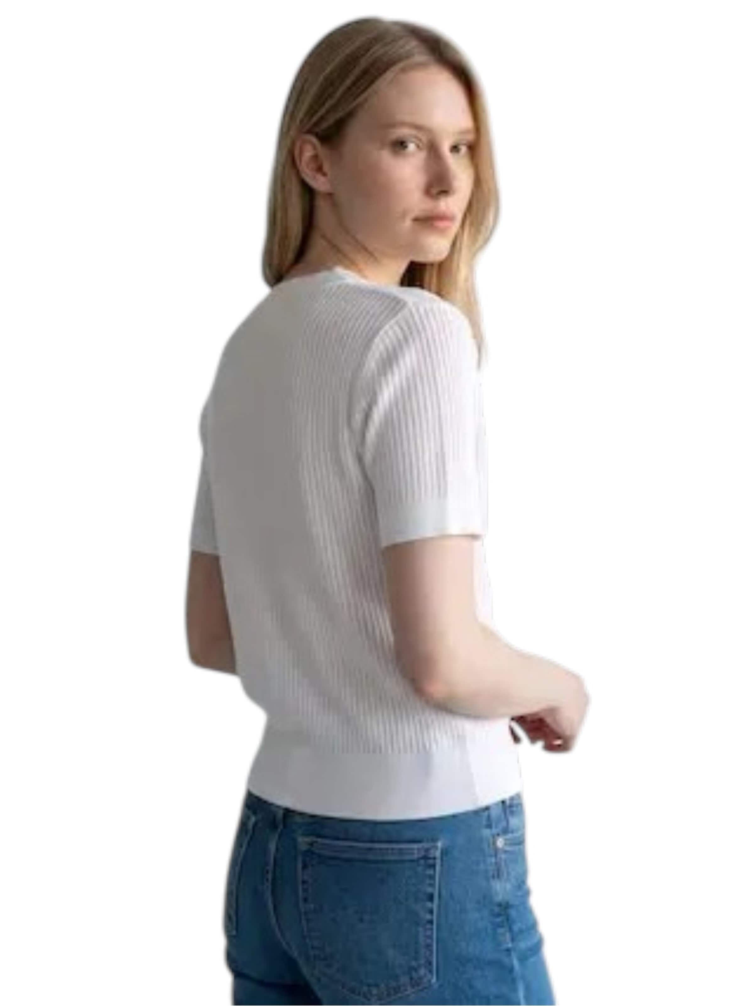Viore Blouse 'Bluse' in White