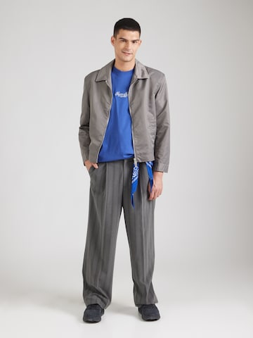 GUESS JEANS Bluser & t-shirts i blå