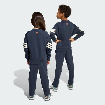ADIDAS SPORTSWEAR Tracksuit 'Disney Mickey Mouse' in Blue