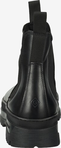 GANT Chelsea Boots in Black