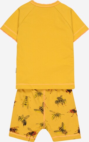 Claesen's Pajamas in Yellow