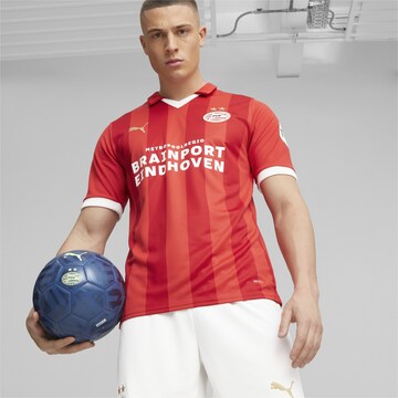 PUMA Jersey 'PSV Eindhoven' in Red