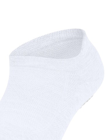 FALKE Füßlinge 'Cool Kick'‌‌‌‌‌ in Weiß