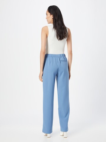 minimum Loose fit Pants 'LEEROY' in Blue