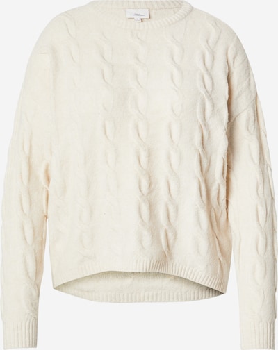 ONLY Carmakoma Pulover 'CARJeanett' u ecru/prljavo bijela, Pregled proizvoda