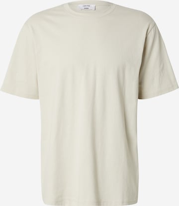 DAN FOX APPAREL Bluser & t-shirts 'Cem' i hvid: forside