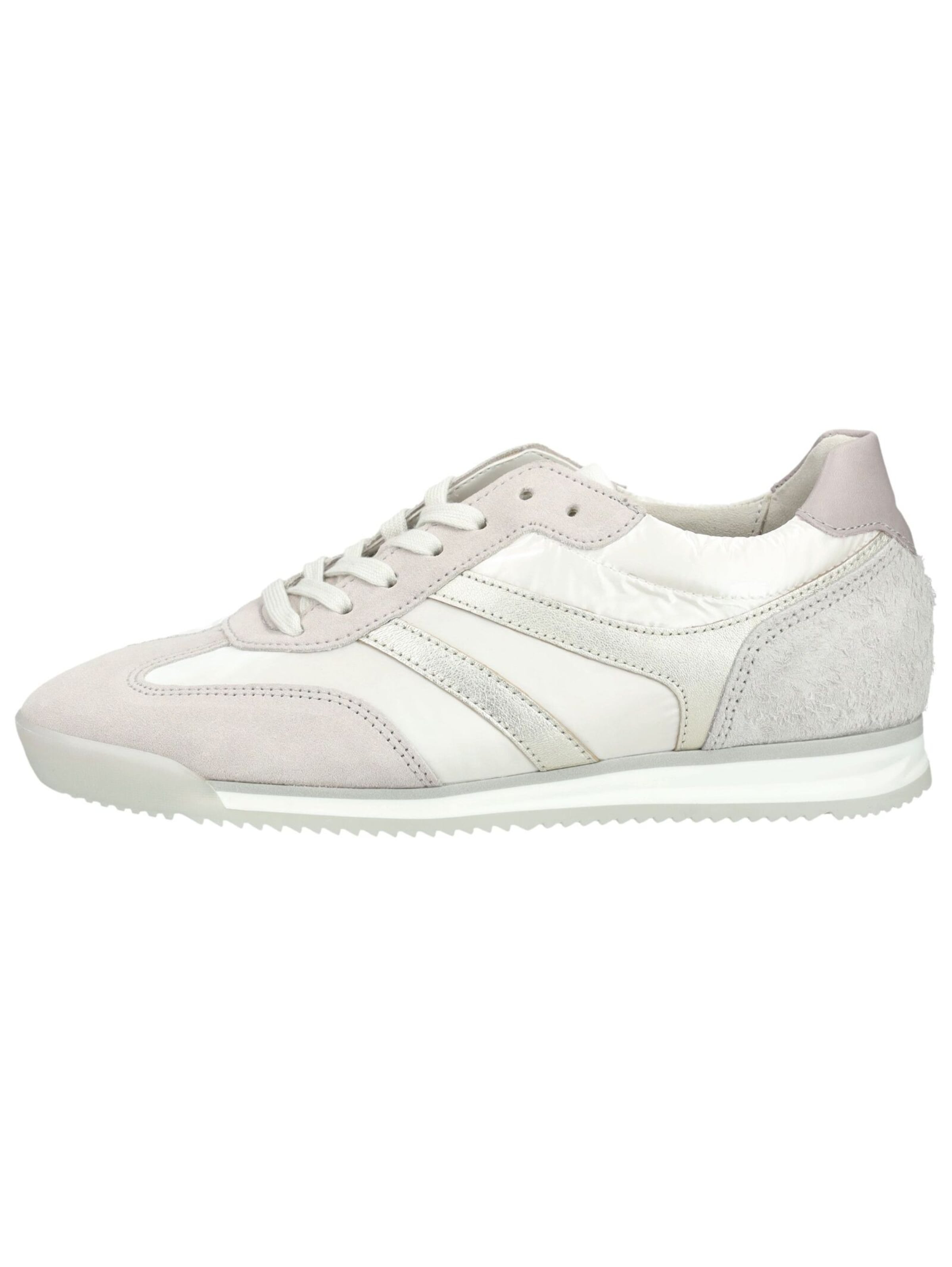 GABOR Sneaker in Weiß