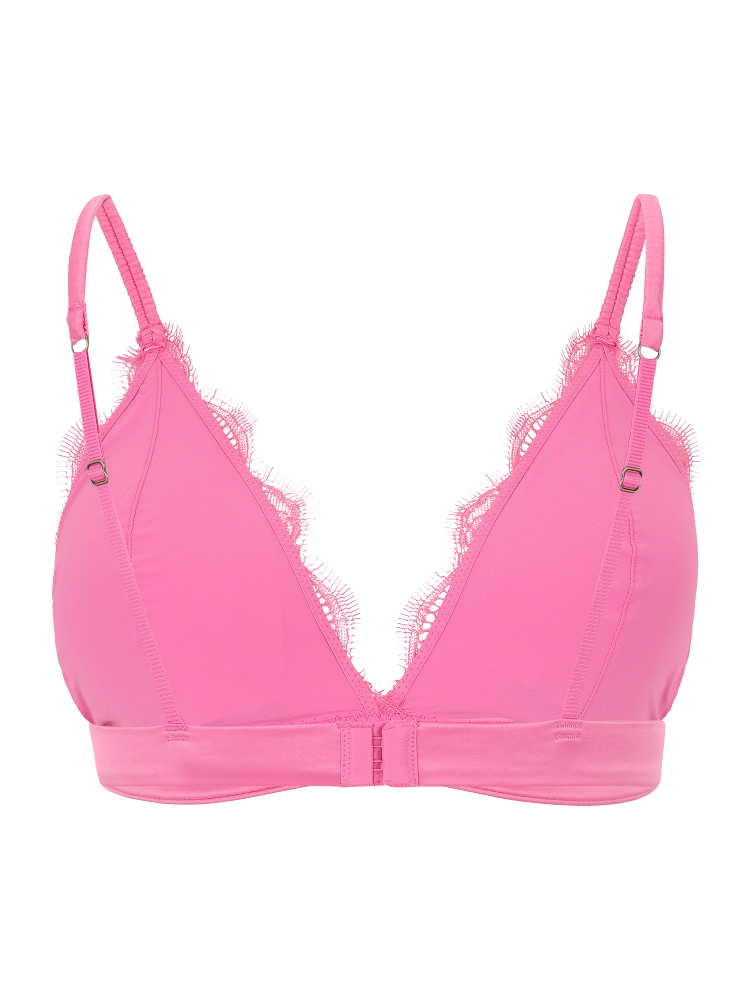 LOVE Stories T-shirt сутиен Сутиен 'Gwen' в розово