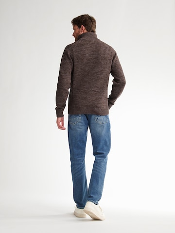Pullover di Petrol Industries in marrone