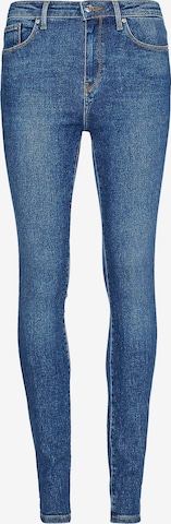 Tommy Hilfiger Curve Jeans in Blau: predná strana