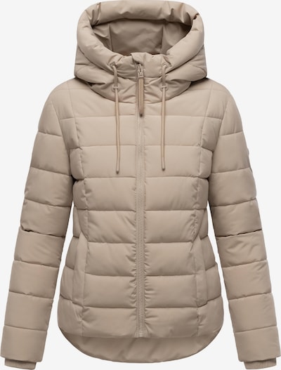 MARIKOO Zimska jakna 'Tayenaa 16' u bež, Pregled proizvoda