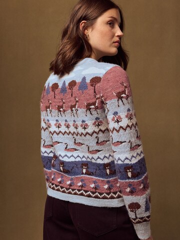 Pullover di Next in blu