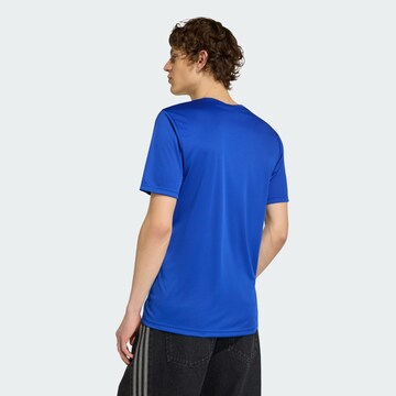 ADIDAS PERFORMANCE - Camisola de futebol 'FIFA Fussball-Weltmeisterschaft 26' em azul