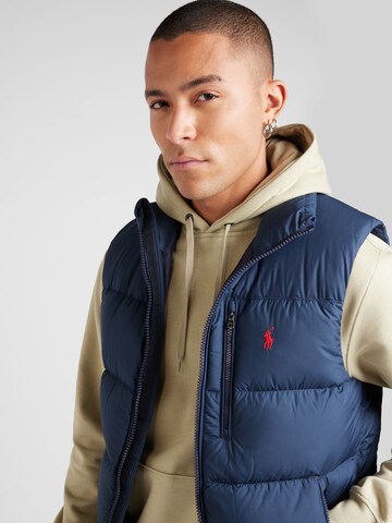 Polo Ralph Lauren Vesta – modrá