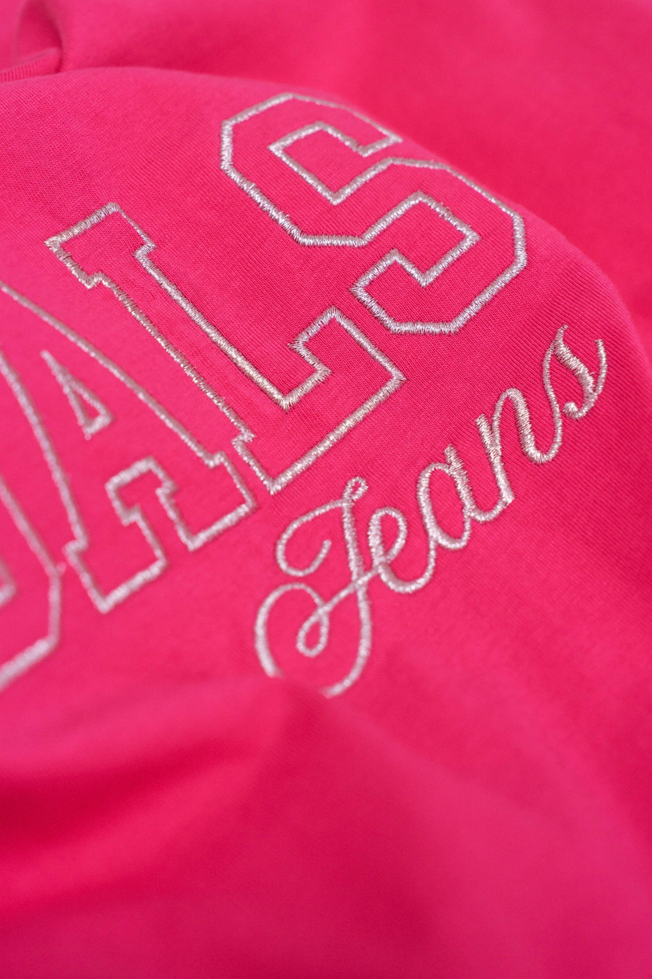 Salsa Jeans Shirt in Roze