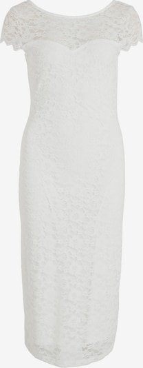 VILA Robe de soirée 'Kalila' en blanc, Vue avec produit