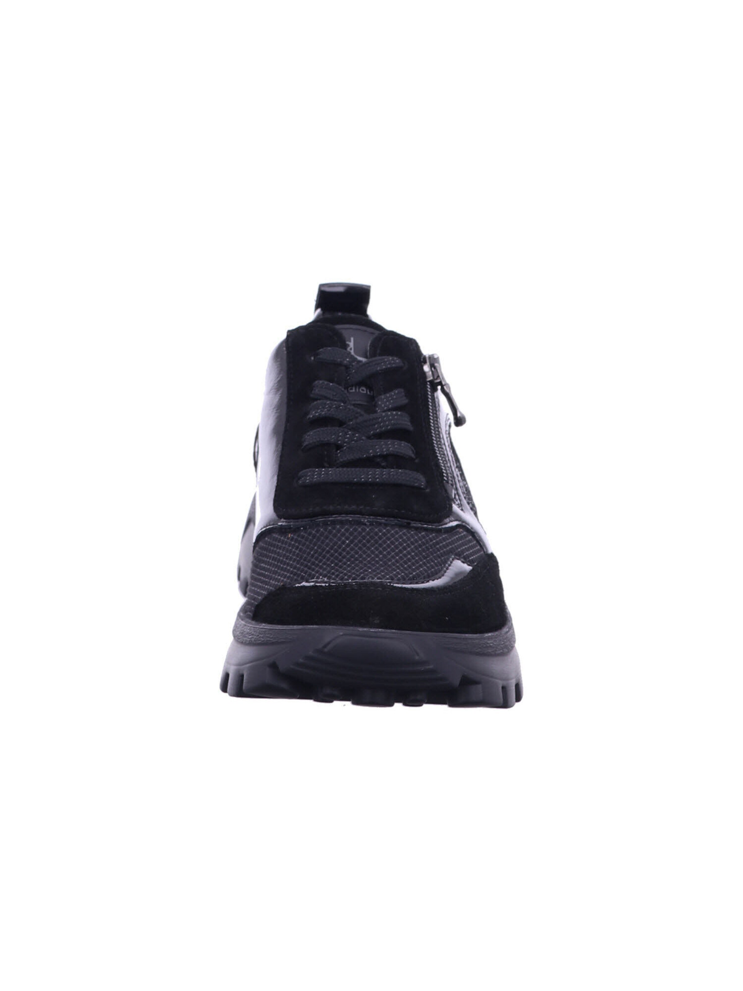 WALDLÄUFER Sneakers 'H-Ajala' in Blue