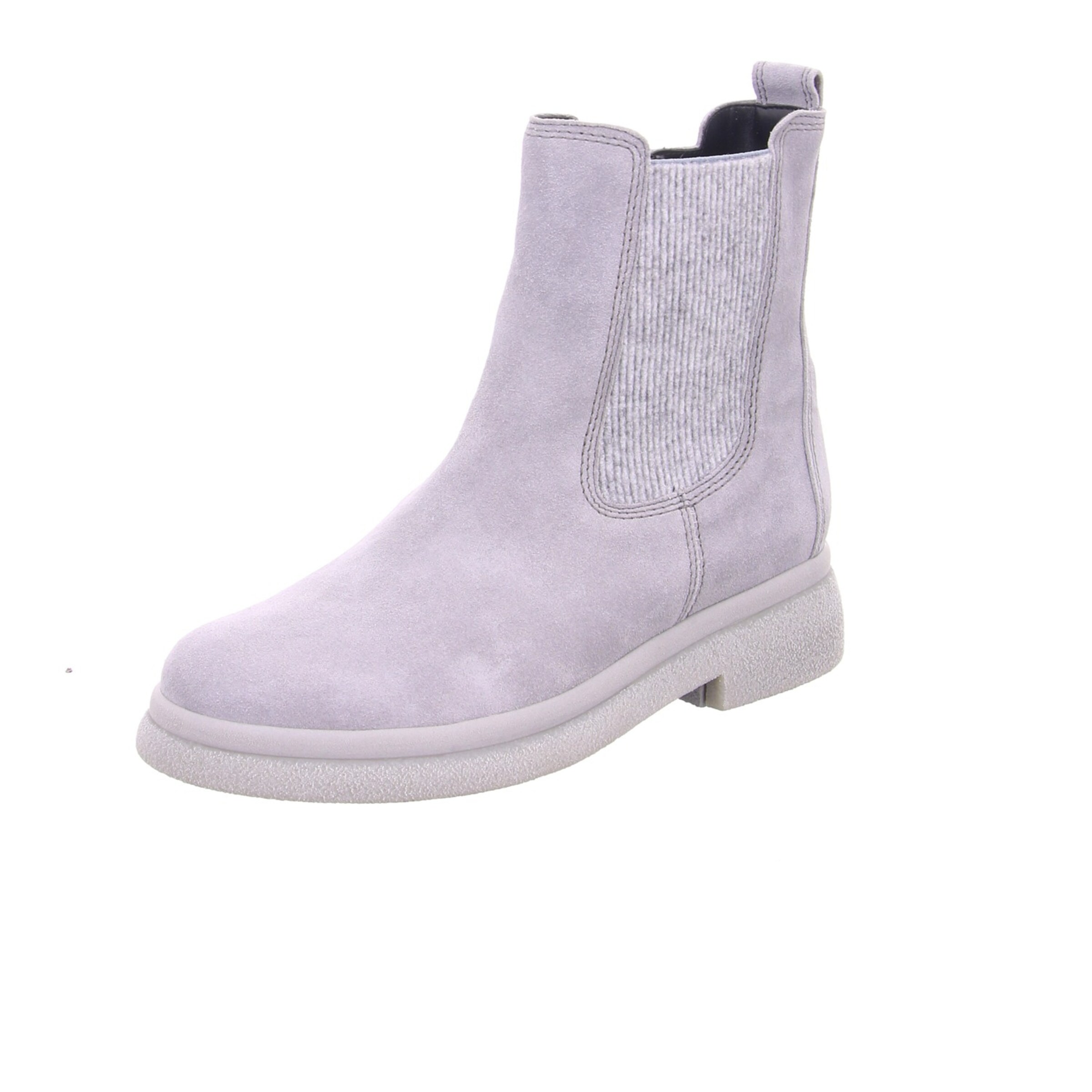 GABOR Stiefelette in Grau