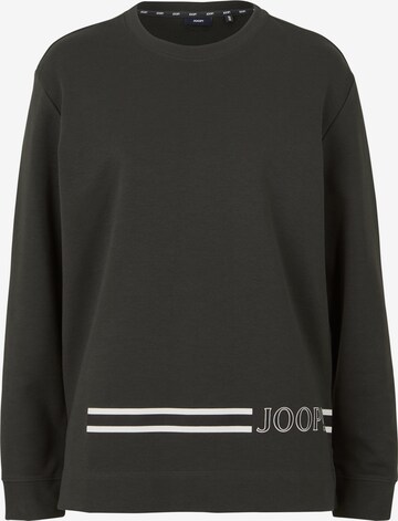 JOOP! Sweatshirt 'Tura' in Grey: front