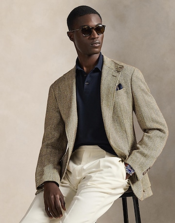 Pull-over Polo Ralph Lauren en bleu