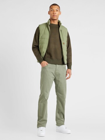 LTB Regular Jeans 'Ricarlo' in Green