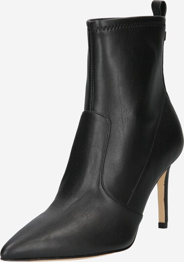 Botine 'Dafina' GUESS pe negru, Vizualizare produs