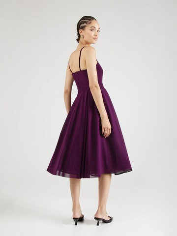 MAX&Co. Kleid 'ERICA' in Lila