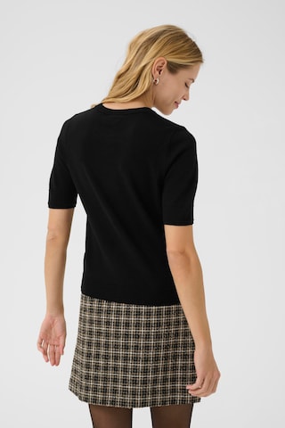 Part Two Sweater 'Natanya ' in Black