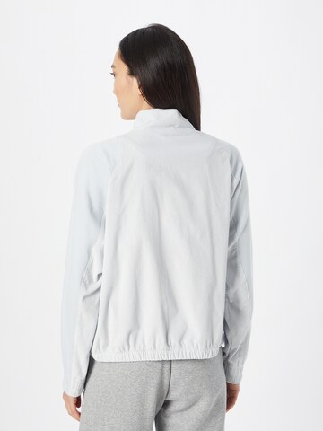 Nike Sportswear Between-Season Jacket 'AIR' in Grey