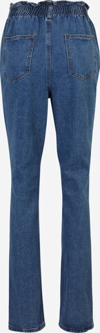 Dorothy Perkins Tall Slimfit Jeans in Blau