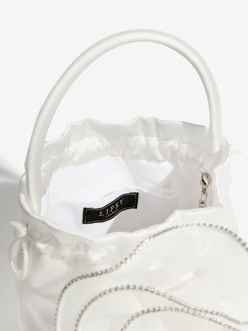 Lipsy Kézitáska - fehér