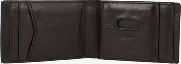 FOSSIL Wallet in Black