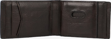 FOSSIL Wallet in Black