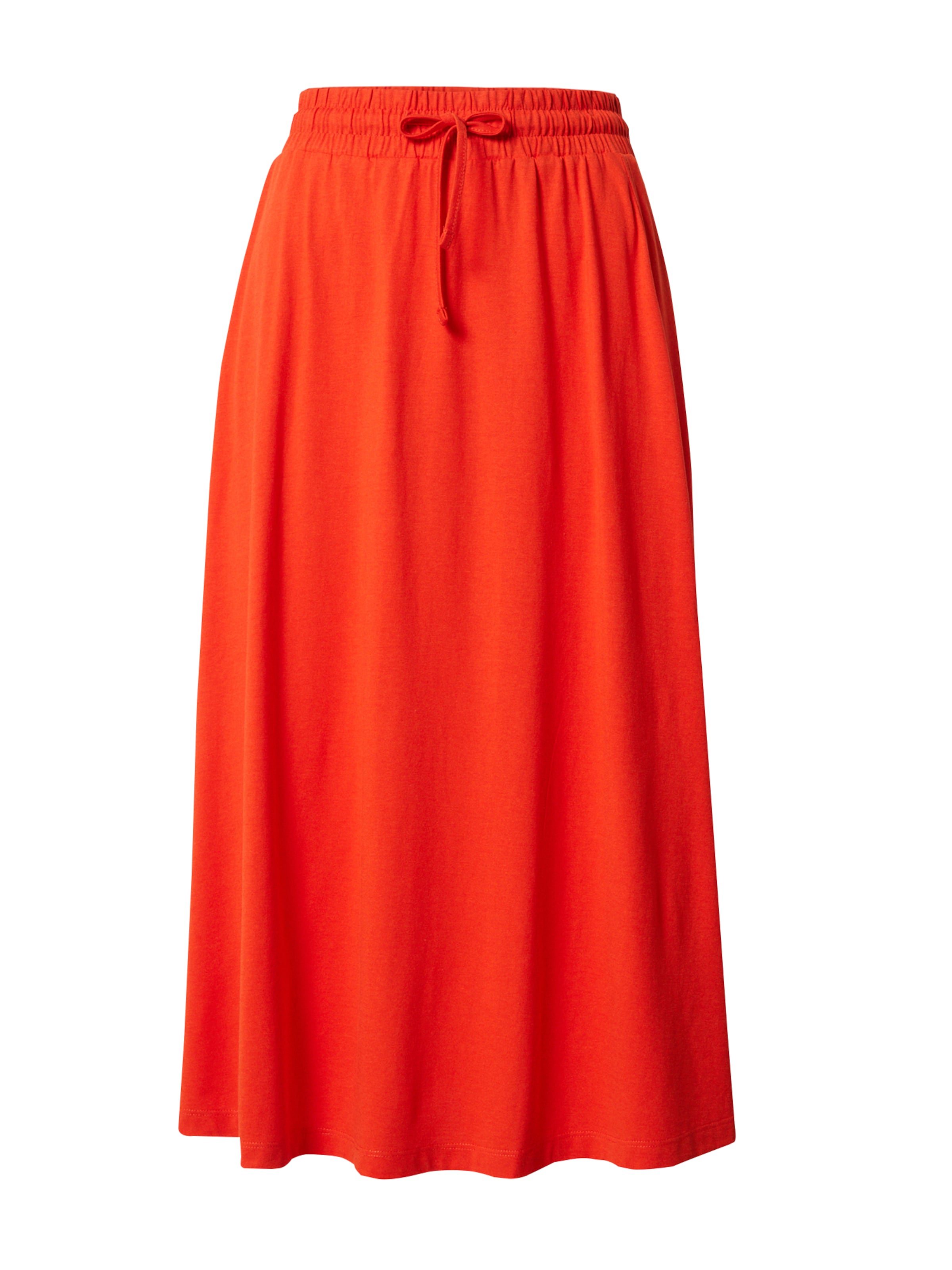 s.Oliver Rok in Rood: voorkant