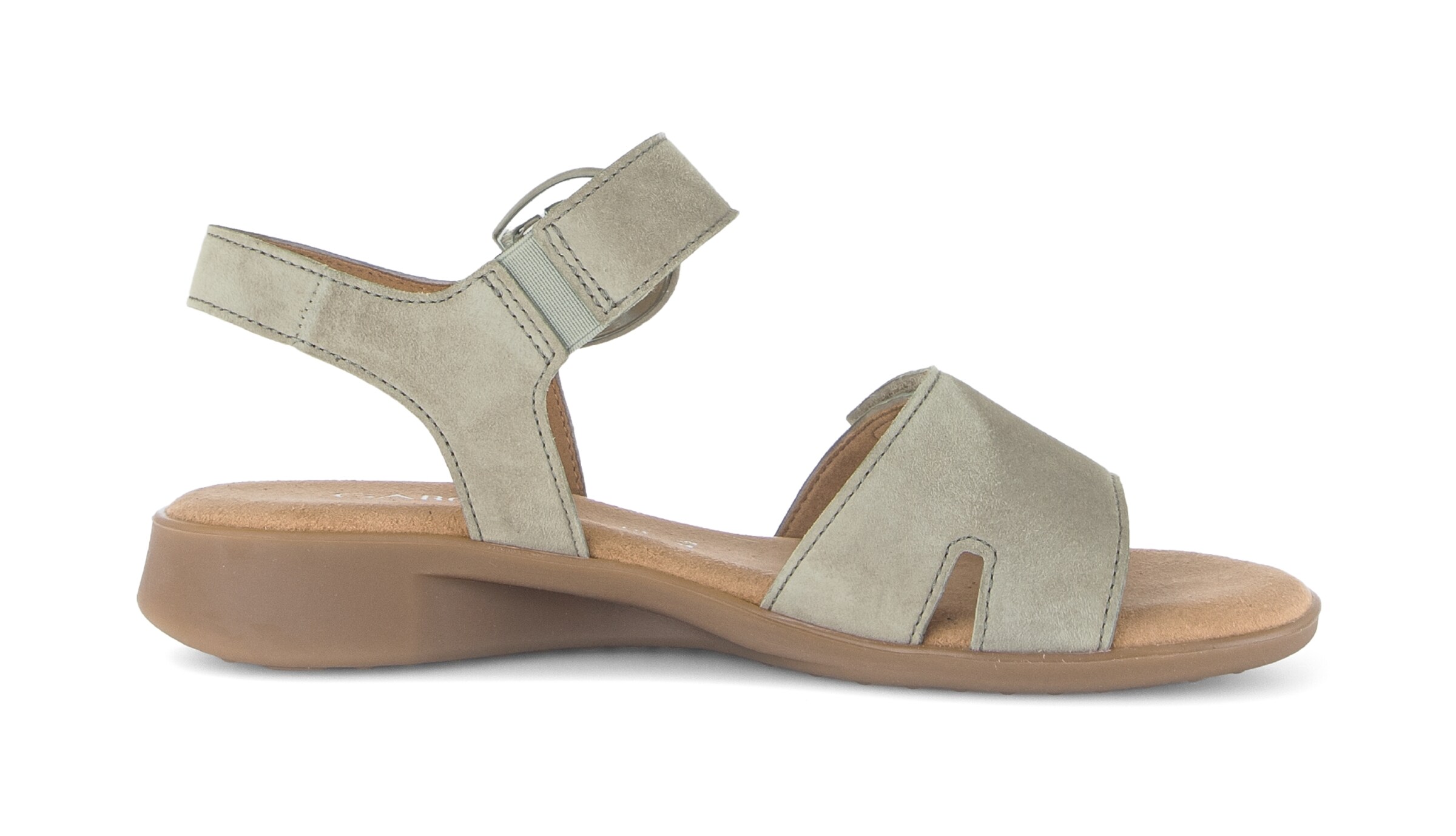 GABOR Sandals in Green