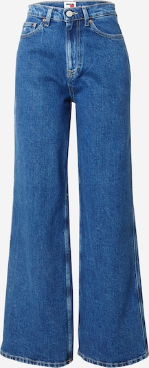 Tommy Jeans Jeans 'CLAIRE' in blue denim, Produktansicht