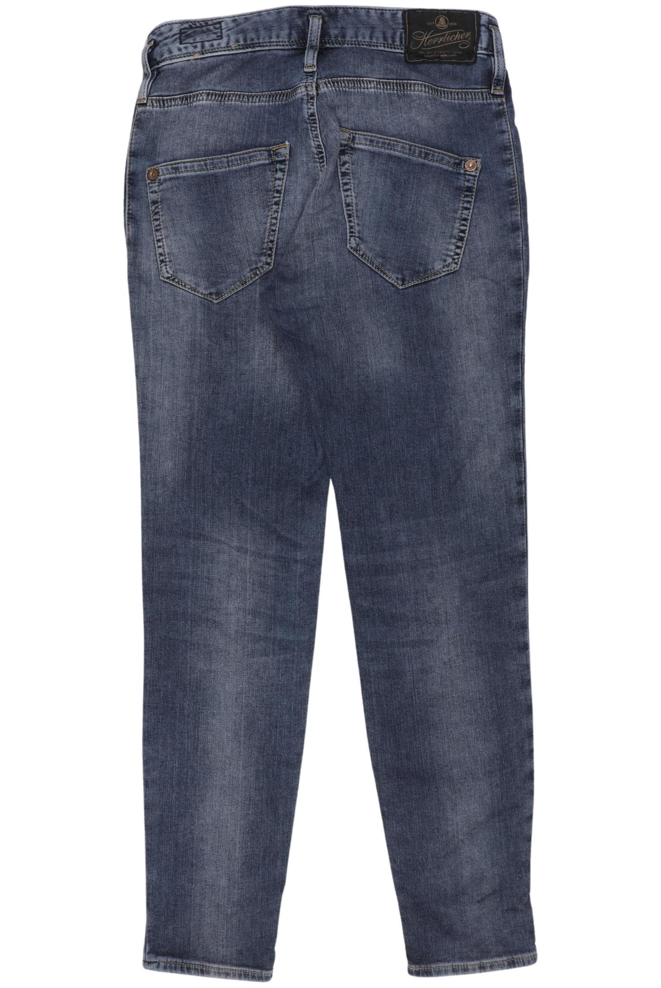 Herrlicher Jeans in 24 in Blue