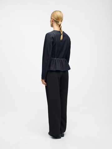 OBJECT Between-season jacket 'OBJAnita' in Blue