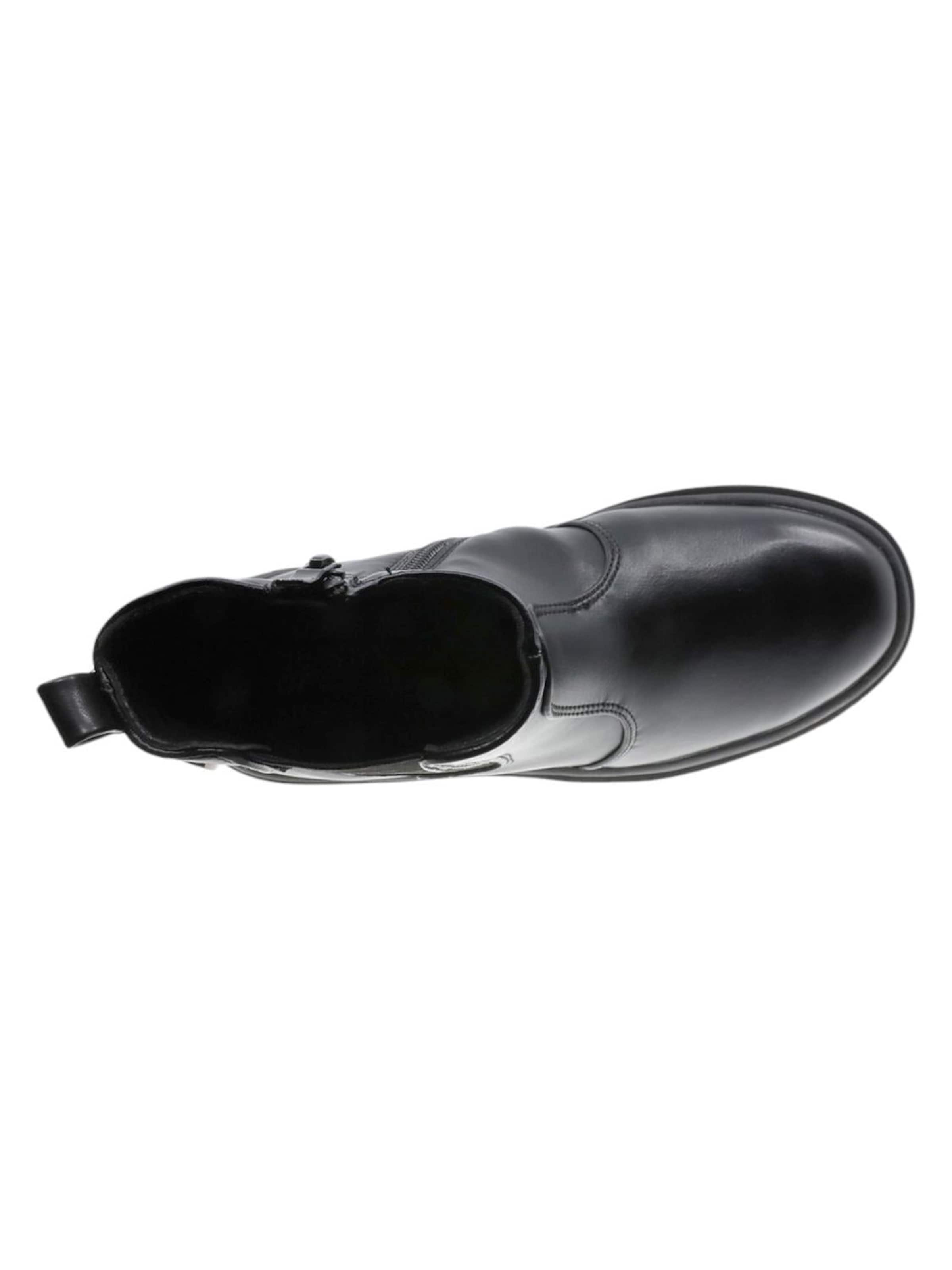 Beppi Stiefel 'High Boot'‌‌‌ in Schwarz