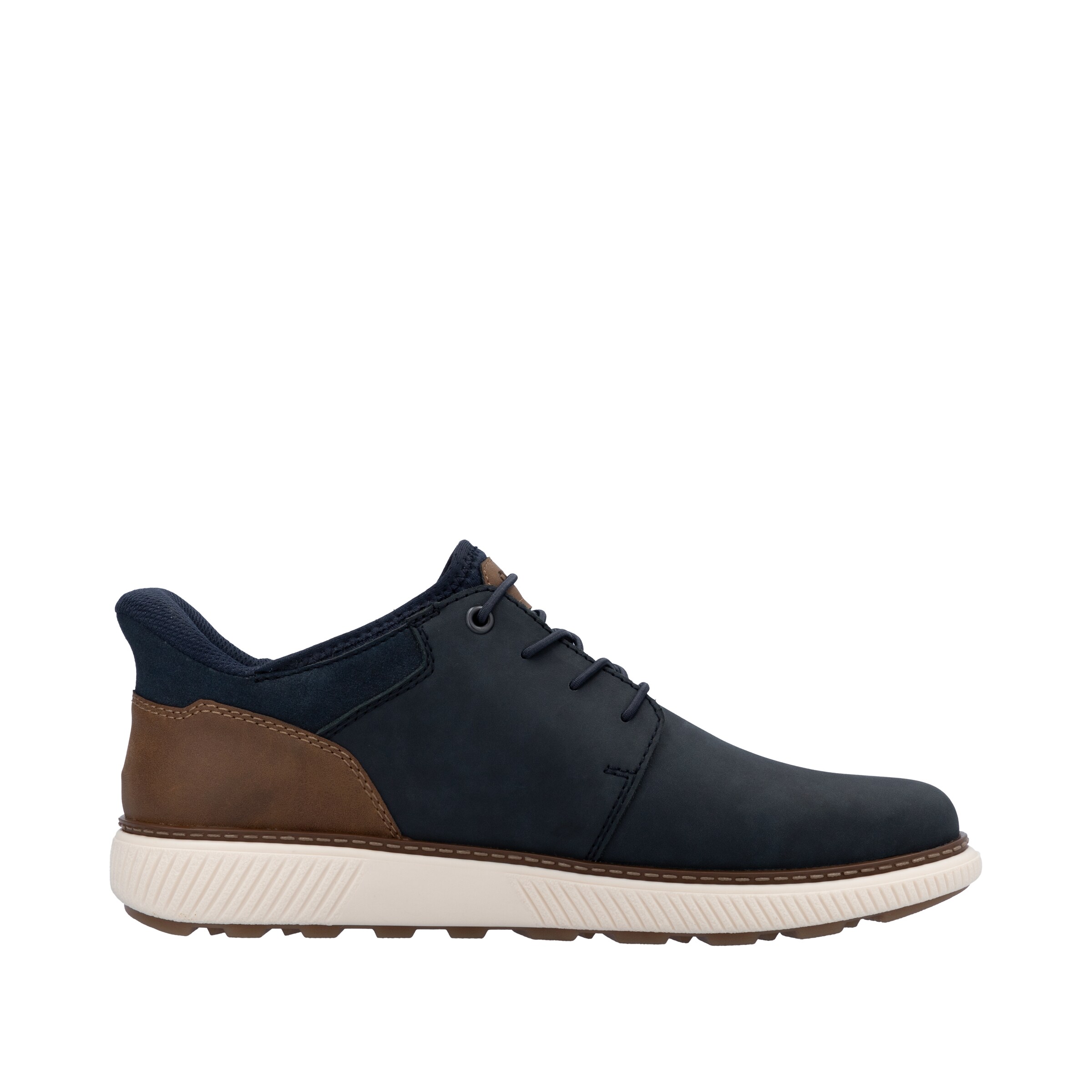 Rieker Sneaker 'B3357' in Blau