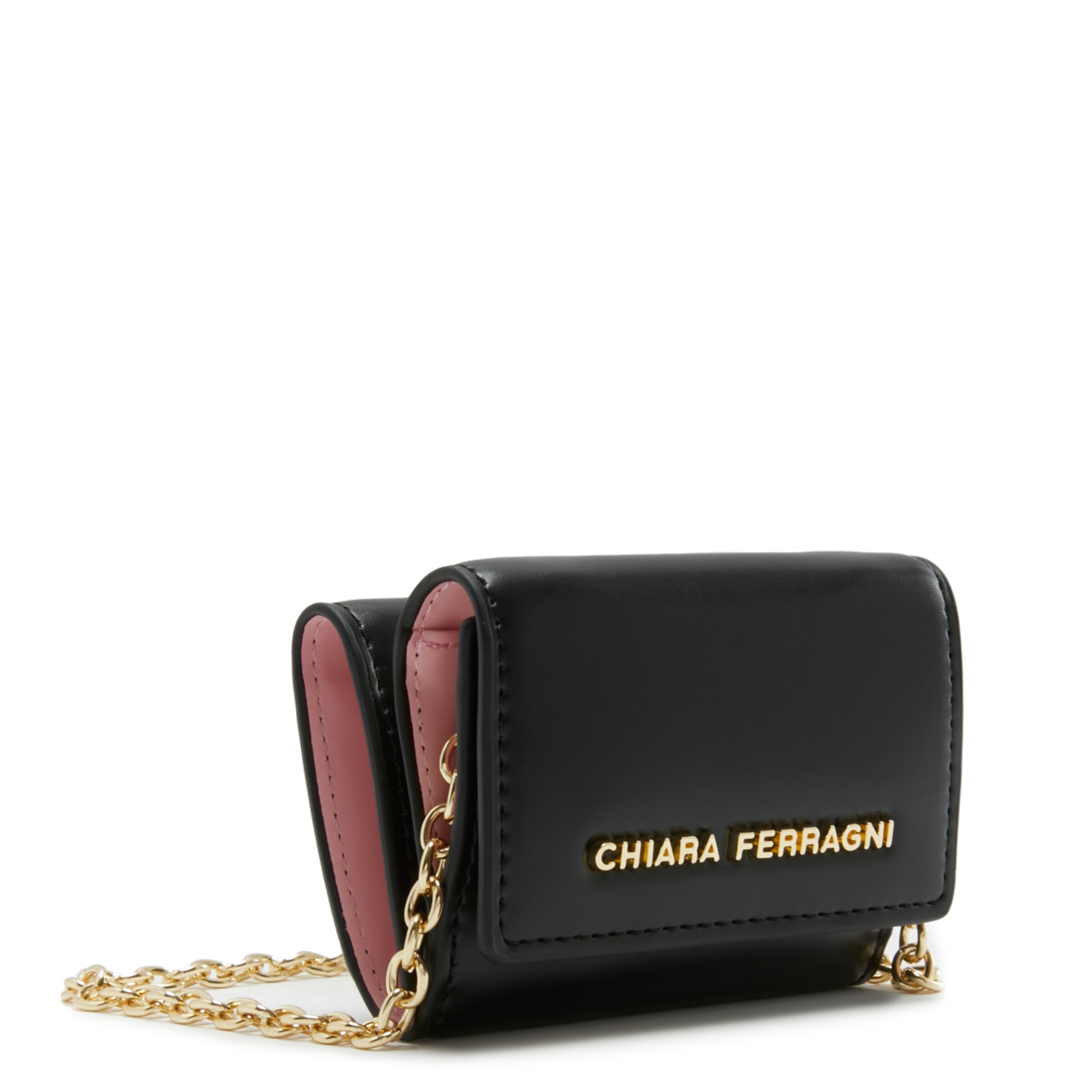 Sac à bandoulière Chiara Ferragni en noir