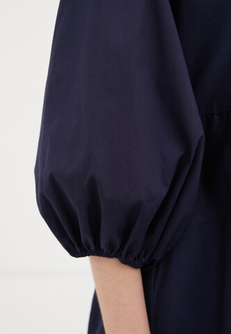 Finn Flare Summer dress 'Basic' in Blue