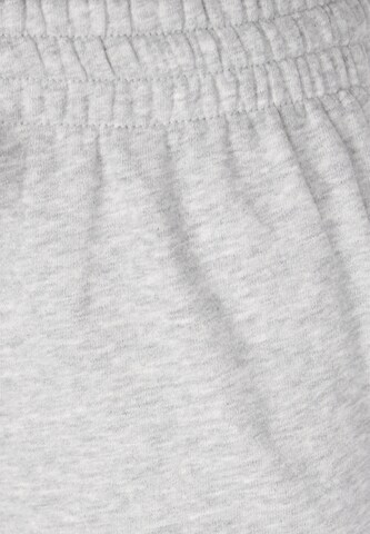 faina Athlsr Loose fit Trousers in Grey