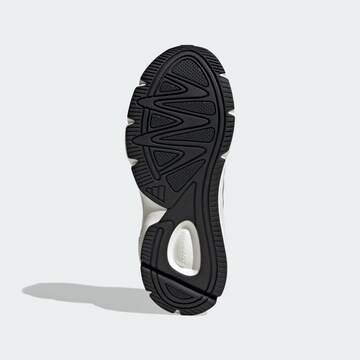 Scarpa sportiva 'Technochaos 2000' di ADIDAS SPORTSWEAR in bianco