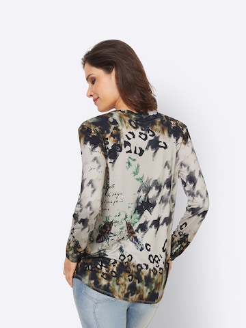 heine Blouse in Gemengde kleuren