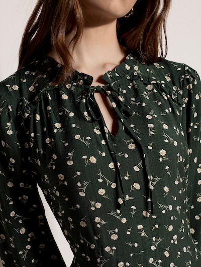 Apricot Dress ' ' in 34 in Green, Item view