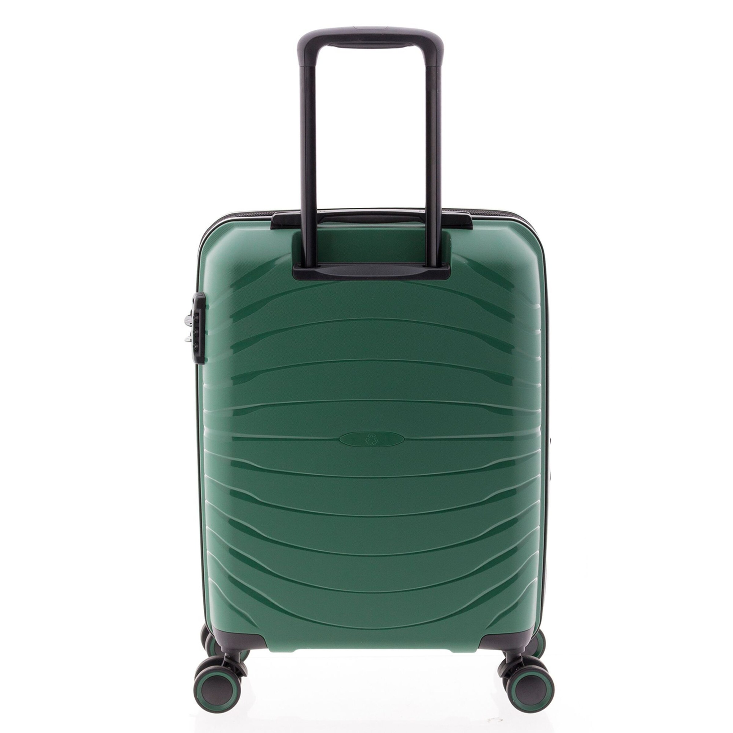 Gladiator Trolley in Green