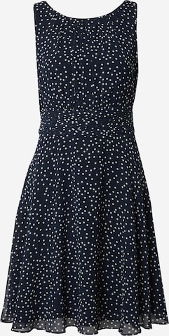 ESPRIT Dress in Black: front