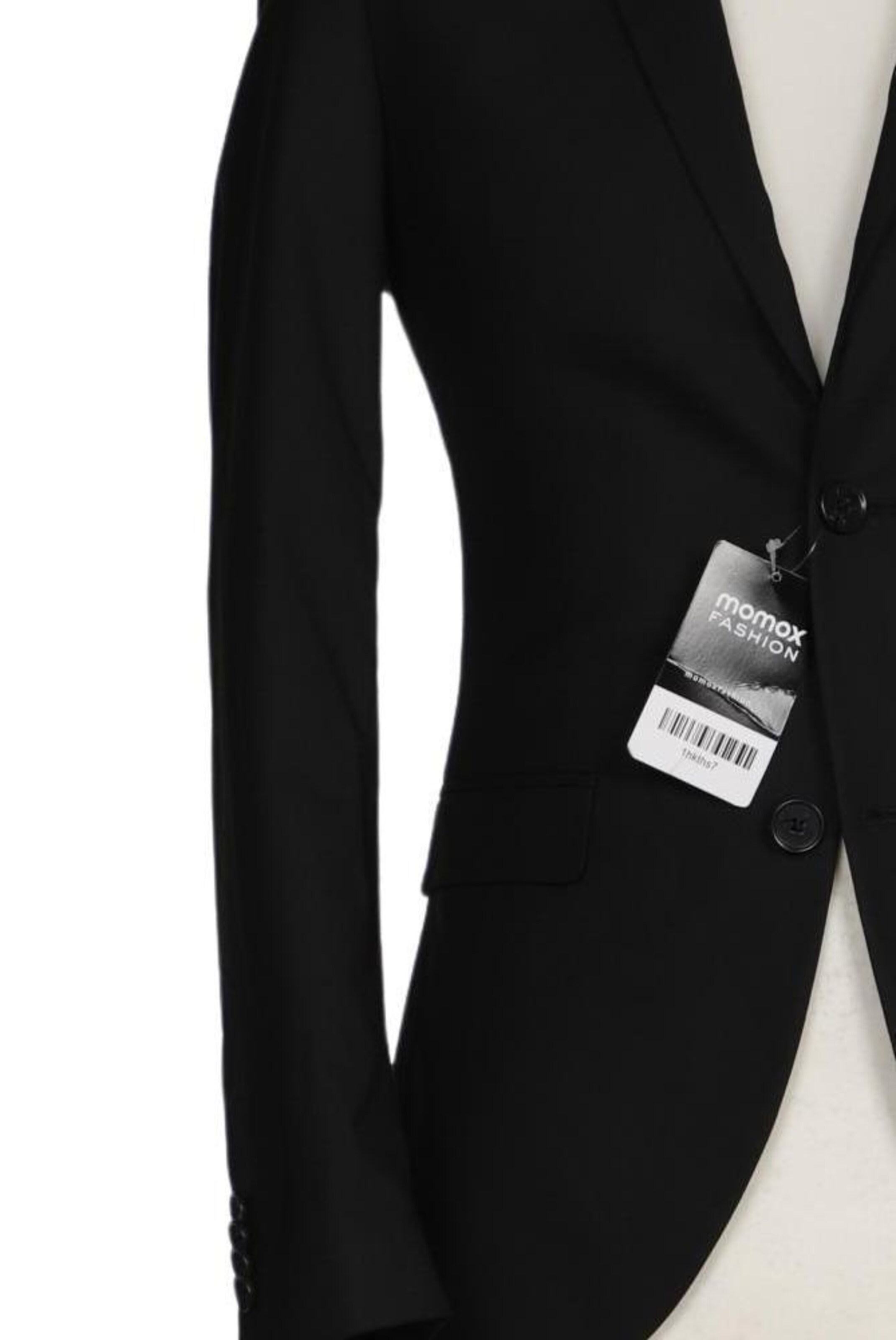 JACK & JONES Suit in S in Black